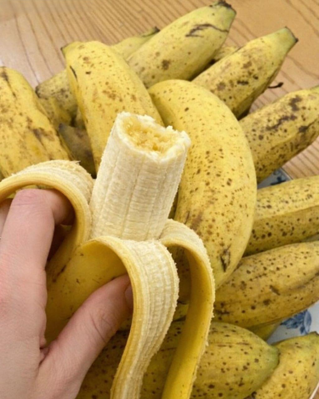 If You Are Over 50, Adding One Banana a Day Could Be a Simple Way to Support Your Health