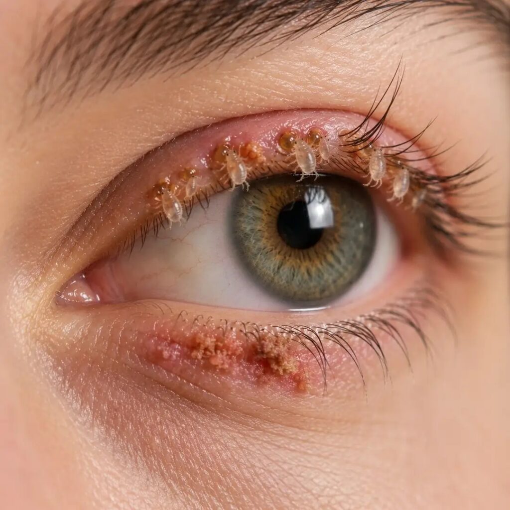 Here are the consequences of sleeping with a… See more