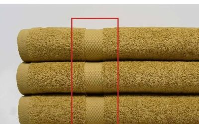 The Real Purpose of That Mysterious Part of a Towel