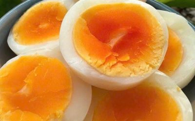 Eggs Unraveled: The Surprising Truth About Eating Eggs Every Day