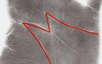 The “M” in Your Palm — Myth, Meaning, and What Science Really Says