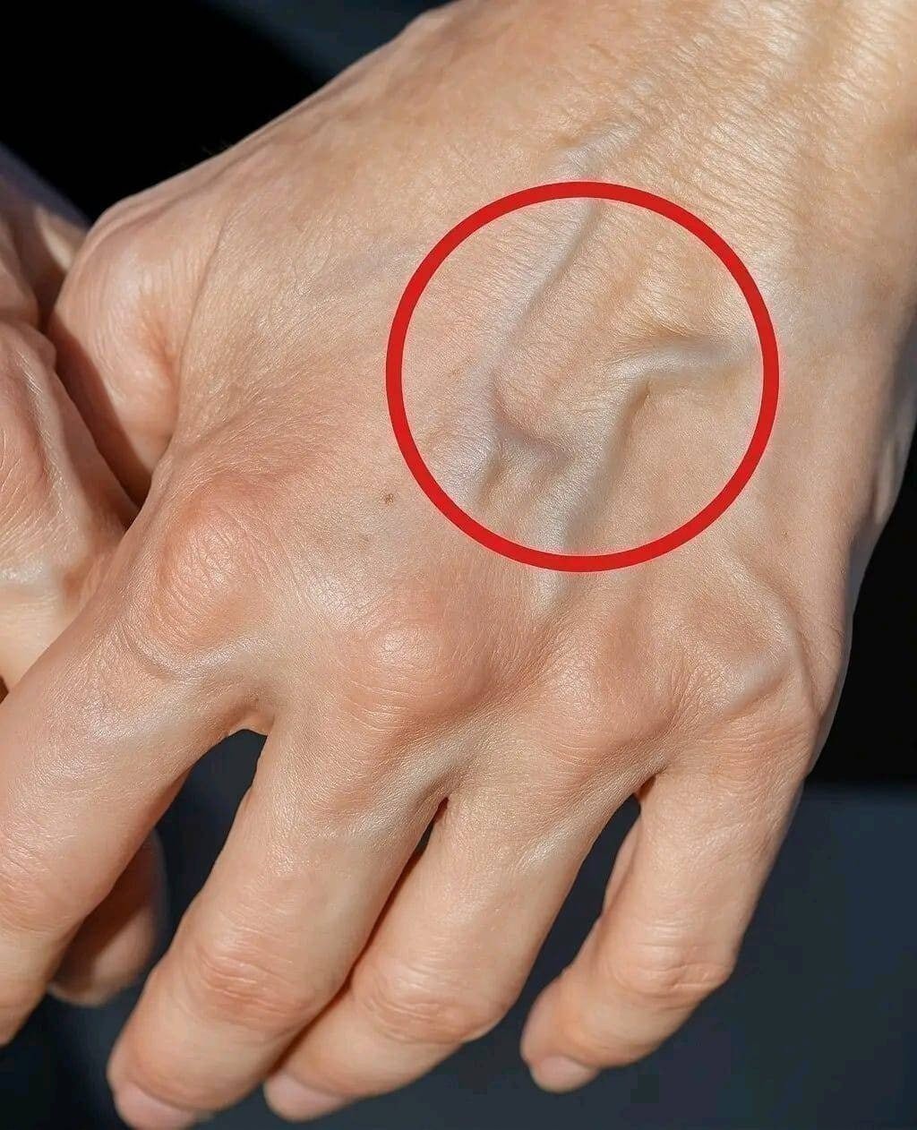 Visible Veins What They Mean and Why You Might See Them