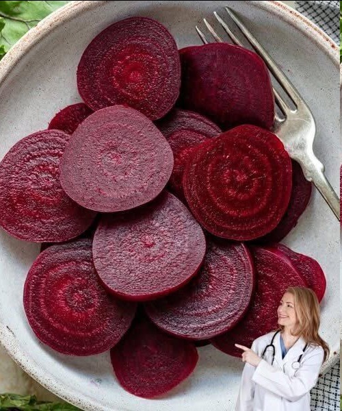 The Beetroot Upgrade: What Happens to Your Body When You Eat Beets Regularly