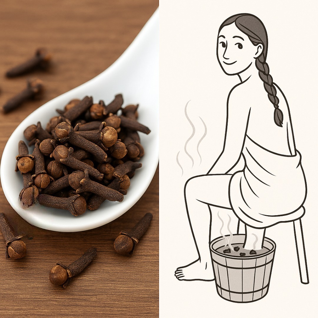 The Healing Power of Cloves: 7 Science-Backed Benefits & Natural Remedies for Whole-Body Wellness