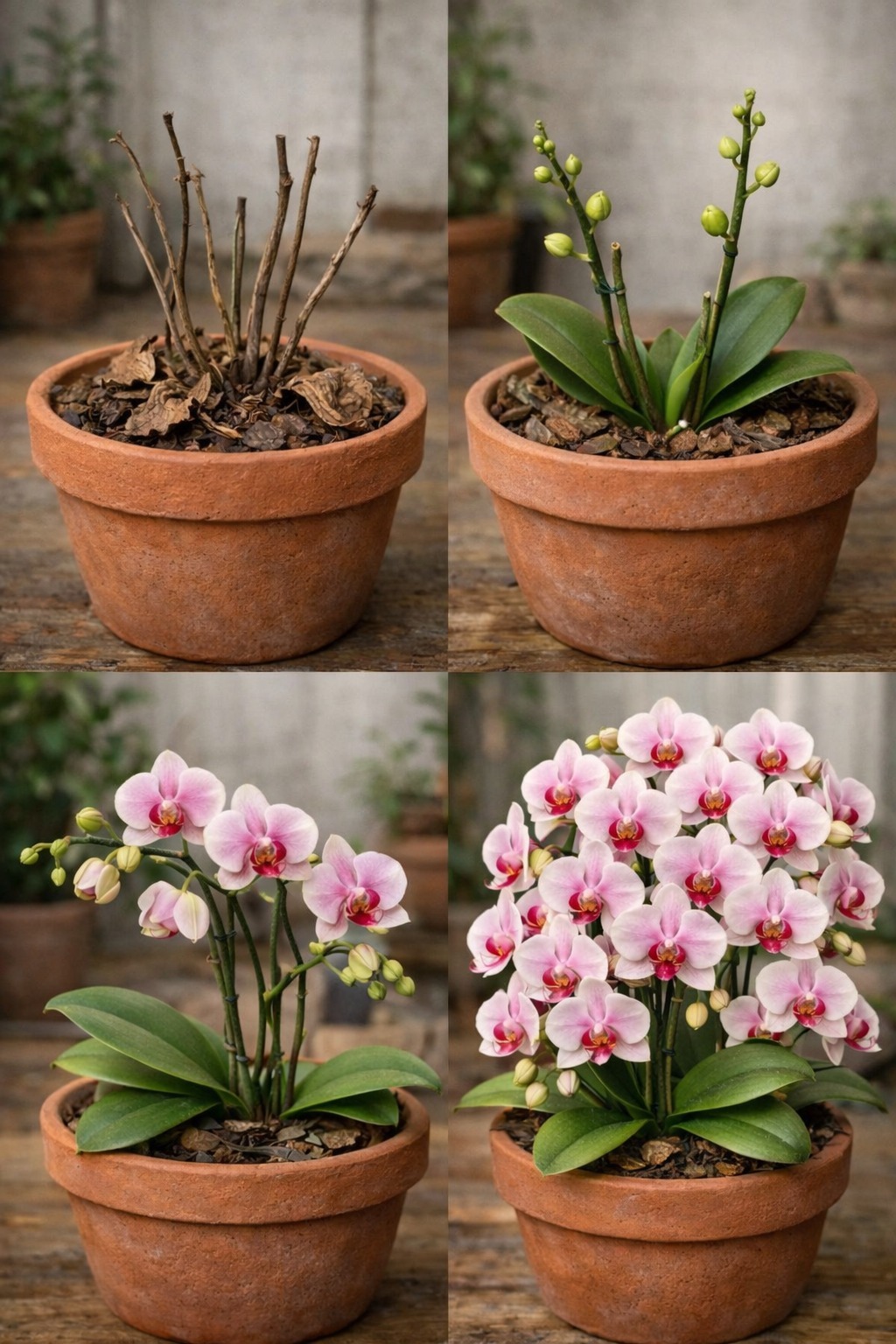 5 Tips for the Best Homemade Orchid Fertilizer: Natural Nutrients for Abundant Flowers