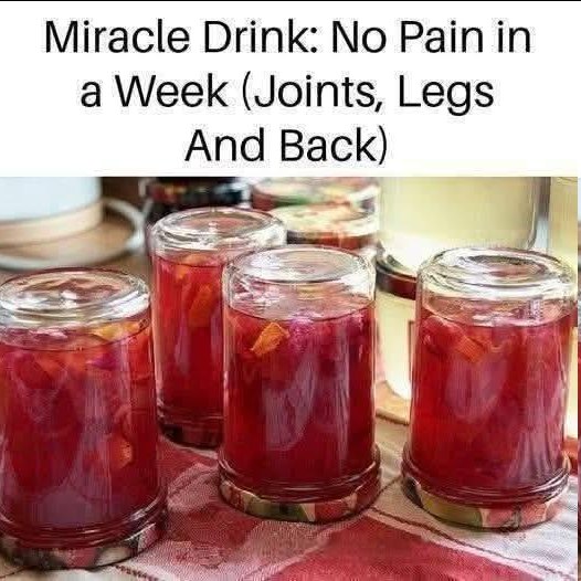 No Pain in a Week (Joints, Legs & Back)