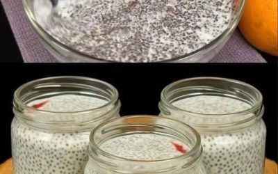 I’ve been eating this for breakfast for a month, and all my clothes have become too big. A quick and easy breakfast to slim your waistline, without sugar.