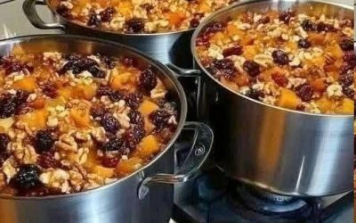 Unlock a Treasured Family Secret: The Ultimate Guide to Authentic Capirotada (Mexican Bread Pudding)