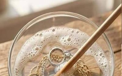 DIY Jewelry Cleaner Guide