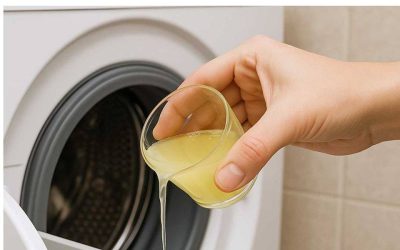 Lemon juice is the key to fresher laundry and brighter colors, but most use it wrong. Here’s the right way to use it