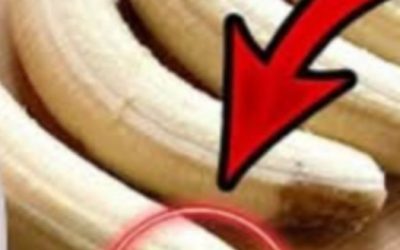 Why Banana Peels & Lemon for Belly Fat?