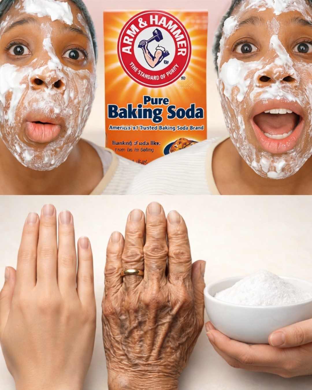 Baking Soda Face Masks: Popular Homemade Recipes and What You Need to Know for Skin Health