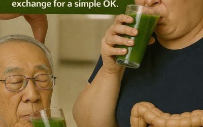Drink Just One Glass and Cleanse Your Colon