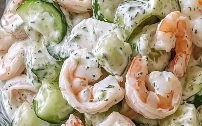Crab Salad Recipe