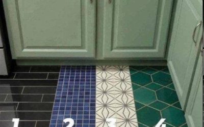 Choosing the Right Kitchen Floor Tile: How Design, Texture, and Style Can Completely Transform Your Space