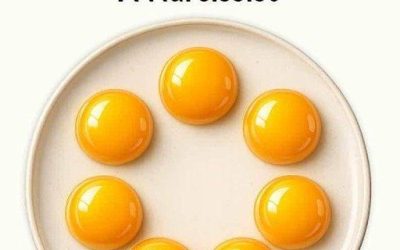 The Number Of Circles You See Determines If You’re A Narcissist. Check 1st comment