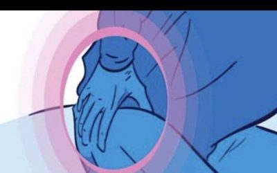 Hip pain: what does it mean?