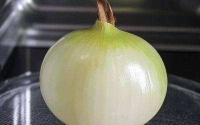 The Lazy Cook’s Secret to Caramelized Onion Magic