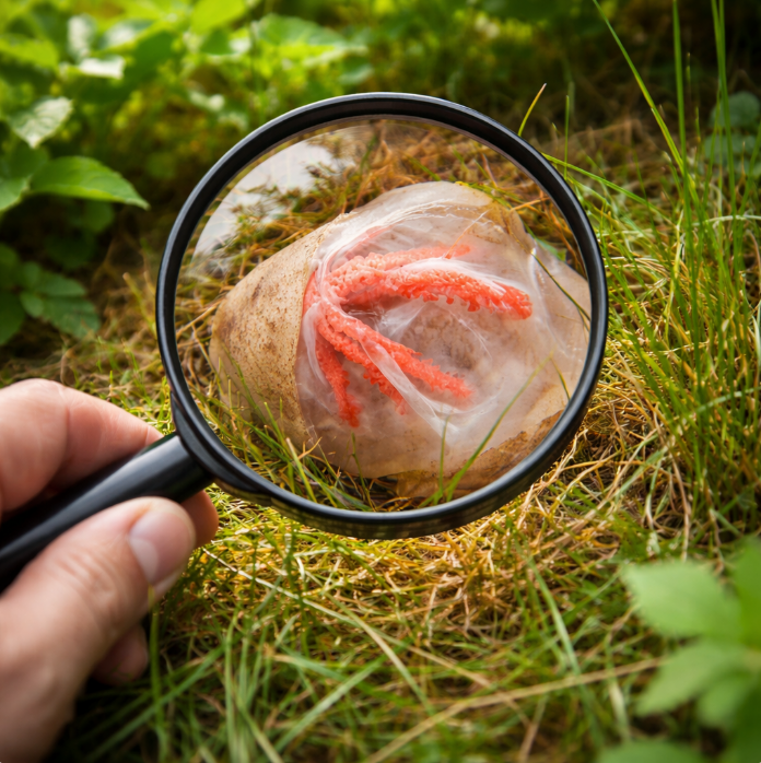 I Smelled Something Strange in My Garden — What I Found Taught Me a Quiet Lesson
