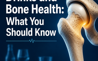 Drinks and Bone Health: What You Should Know