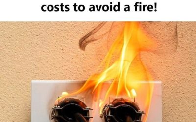 This Kitchen Appliance Should Be Unplugged Before Bed to Prevent a Fire Risk