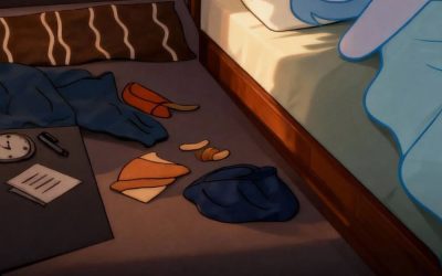Simple Ways to Reduce Nighttime Wake-Ups and Improve Your Sleep Quality