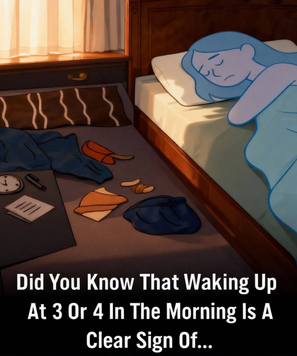 Simple Ways to Reduce Nighttime Wake-Ups and Improve Your Sleep Quality