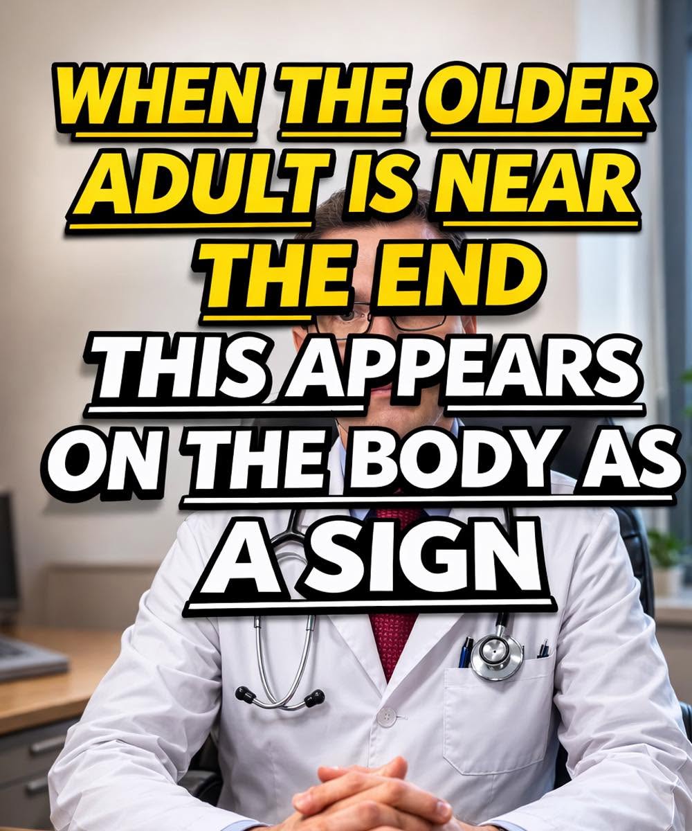 7 Clear Signs That D.eath Is Near and How to Cope With Them