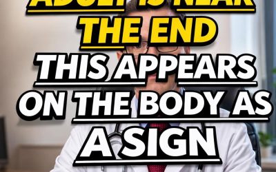 7 Clear Signs That D.eath Is Near and How to Cope With Them