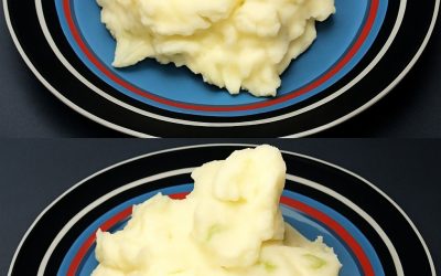 The Secret Revealed: Why Boiling Potatoes Ruins Mashed Potatoes—and What to Do Instead