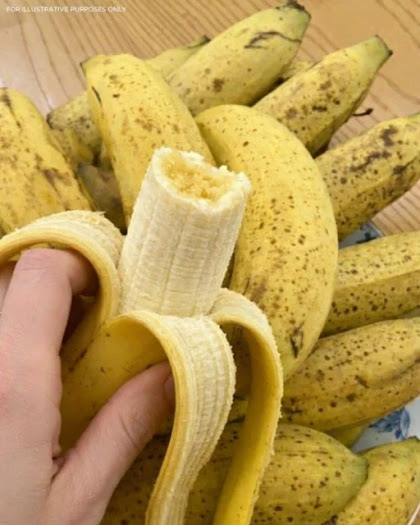 Easy Daily Banana Habit After 50: Surprising Health Benefits of Eating One Banana a Day