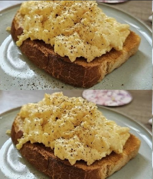 How to Make Perfect Scrambled Eggs Every Time