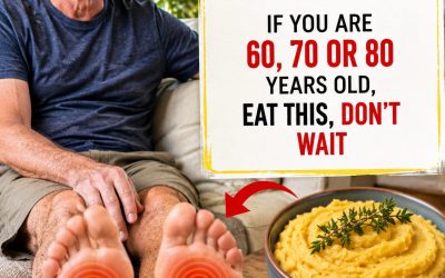 That Sharp Heel Pain in the Morning Could Point to an Underlying Problem
