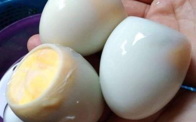 Doctors Explain Why Eating Eggs in the Morning Can Make a Noticeable Difference