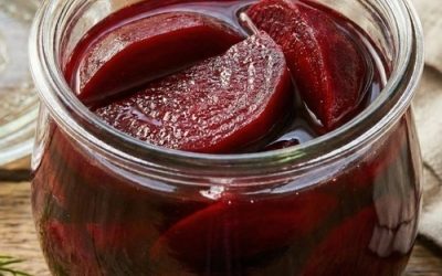 The Beetroot Boost: What Eating Beets Can Do for Your Body, According to Experts