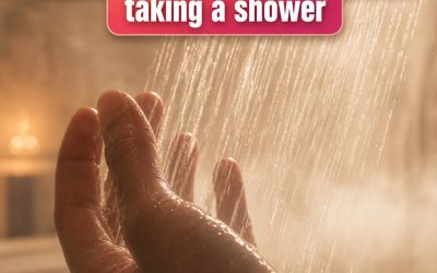 How This Sign During Showering May Signal Early Alzheimer’s Disease