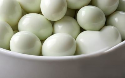 The Surprising Health Benefits of Boiled Eggs: Why This Simple Food Deserves a Place on Your Plate