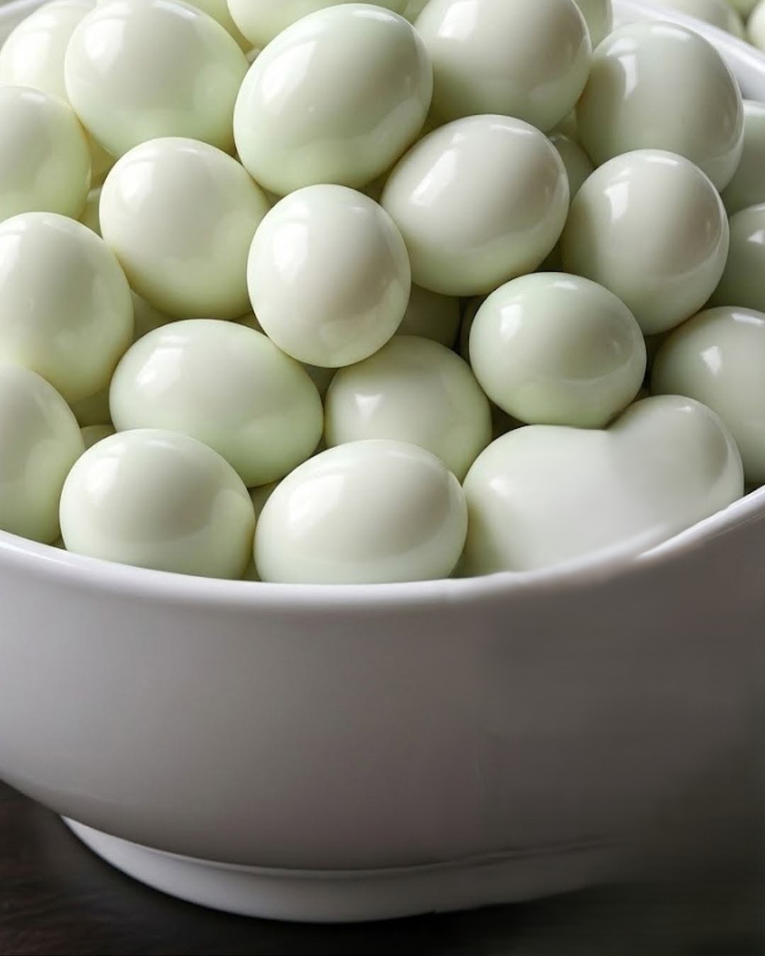 The Surprising Health Benefits of Boiled Eggs: Why This Simple Food Deserves a Place on Your Plate