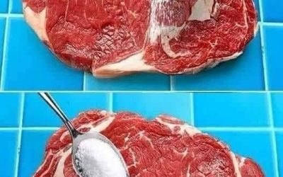 Chefs have a secret to making meat incredibly tender: add this secret ingredient before cooking!