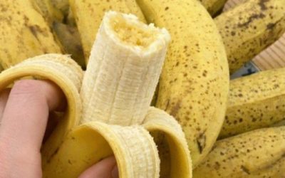 If You’re Over 50, Adding One Banana a Day Could Be a Simple Way to Support Your Health