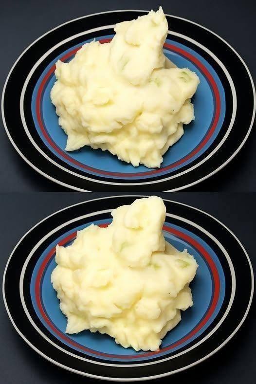 The Secret Revealed: Why Boiling Potatoes Ruins Mashed Potatoes—and What to Do Instead