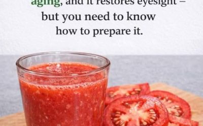 Tomato Juice