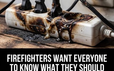 Things You Should Never Plug Into a Power Strip