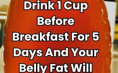 Lose 10Lbs In 10 Days – Get Flat stomach