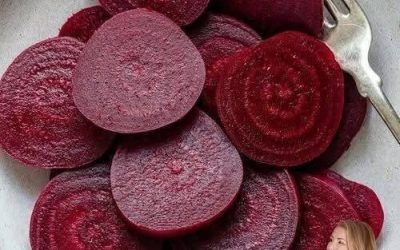 The Beetroot Upgrade: What Happens to Your Body When You Eat Beets Regularly