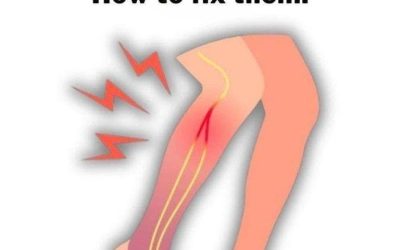 5 surprising causes of weak legs in seniors—and how to fix them!