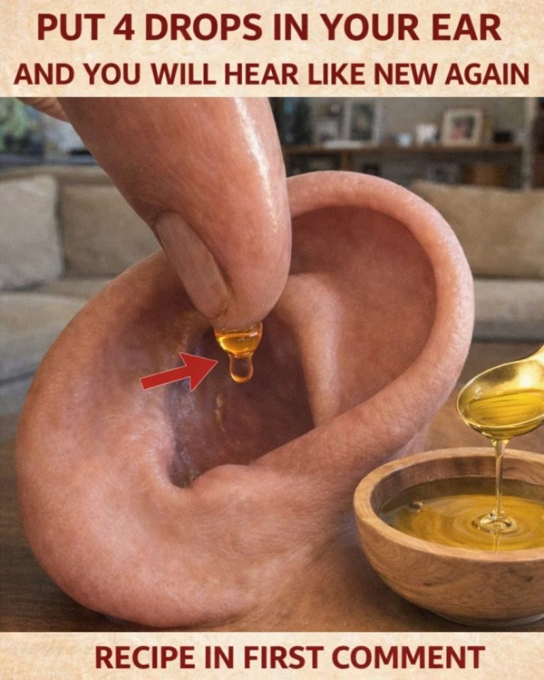 Natural Remedies for Earache and Ear Infections: Safe Ways to Find Comfort at Home