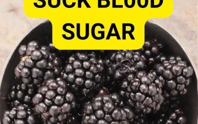 Diabetics, ATTENTION! These Fruits Help Lower Glucose Levels!