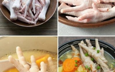 Chicken Feet Benefits: The Overlooked Superfood Your Body Secretly Needs