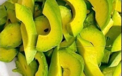 Doctors reveal that eating avocado causes… see more